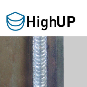 procédé highup merkle