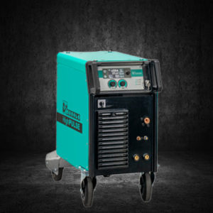 highpulse touch 400 et 450 kw merkle