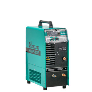 highpulse touch avec option refroidissment par eau