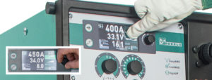 panneau de commande highpulse touch merkle