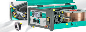 Devidoir highpulse touch merkle