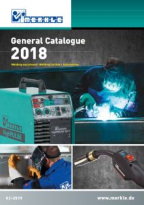 couverture catalogue général merkle