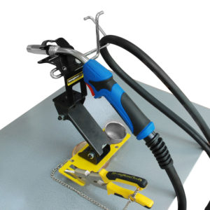 application support torche mig MRM200 strong hand tools