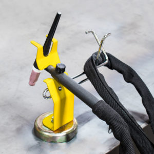 application support torche tig MRT100 strong hand tools