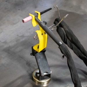 application support torche tig MRT200 strong hand tools