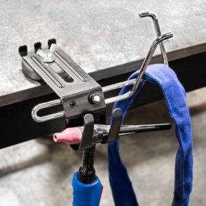 application support torche tig MRT50 strong hand tools