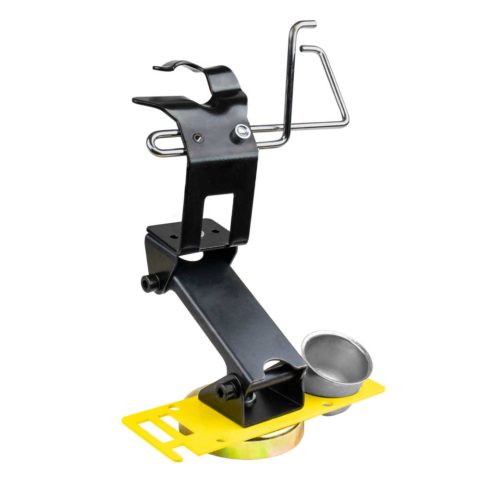 Support de pince pour cloches – Scale area