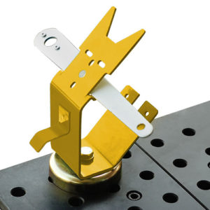 application 1 support meuleuse base aimant mgh4510