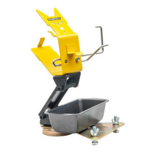 support meuleuse ajustable MGH600