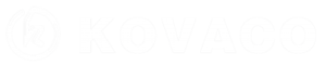 logo kovaco company