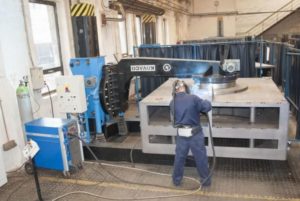 application 2 positionneur bras basculant sp kovaco