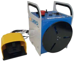 positionneur kubo portable