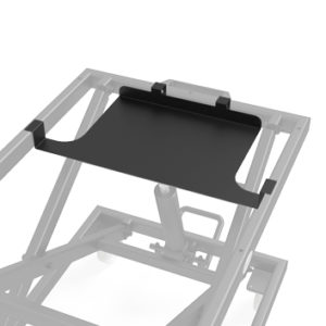 table élévatrice mobile protection contre poussière siegmund