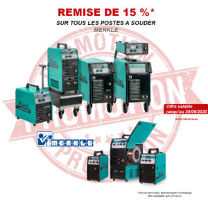 promotion hemmis 2eme trimestre 2020 - MERKLE
