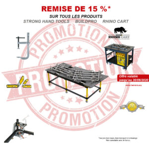 promotion hemmis 2eme trimestre 2020 - SHT