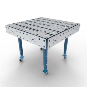 table de soudage modulable gpph