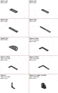 accessoires gpph 2