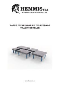 couverture catalogue gpph - hemmis