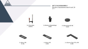 set-1 accessoires GPPH