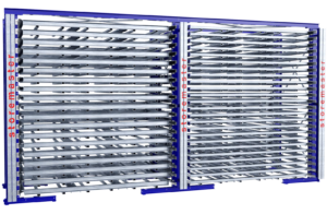 shuttletower superflat storemaster magasin de stockage