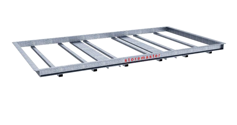 superflat tiroir pour shuttletower storemaster