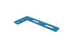 équerre plate eco 320x150 gpph