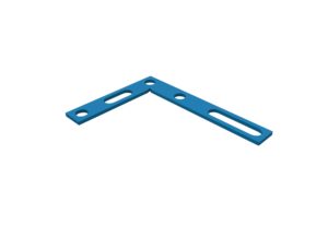 équerre plate eco 350x250 gpph