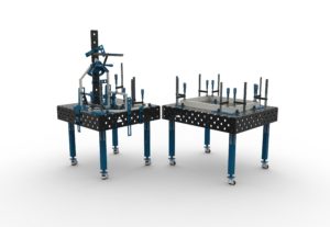 application 1 table de soudure eco gpph