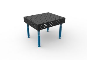 table de soudage ECO 1200x1000 gpph