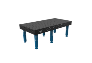 table de soudure pro 2400x1200 gpph