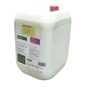 Liquide anti-grattons Protec 10l