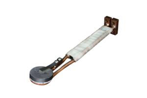 bobine de focalisation