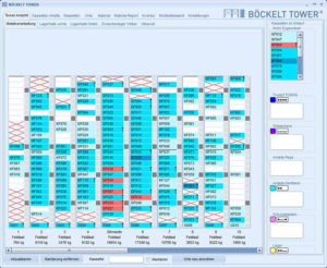 logiciel de gestion stock boeckelt tower