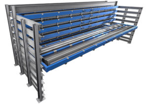 tour de stockage pour tube et profilé boeckelt tower