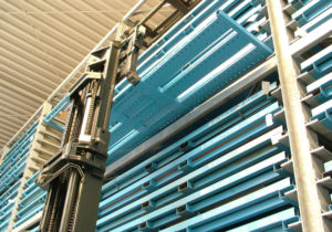magasin de stockage tole enlevement cassette boeckelt tower