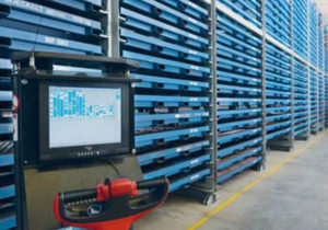 gestion du stock boeckelt tower