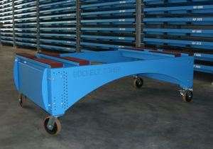chariot boeckelt