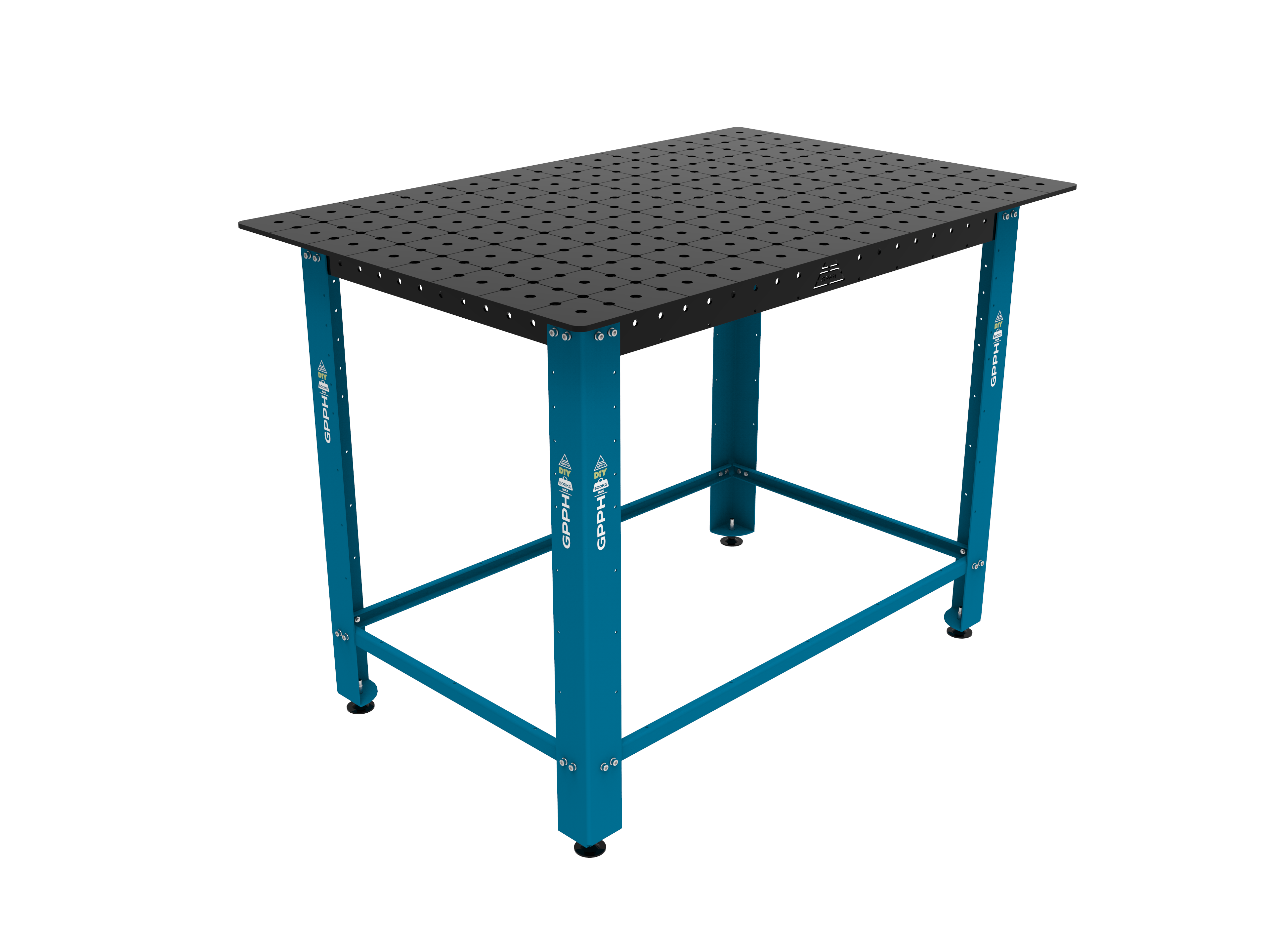 Table DIY GPPH