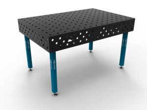 table de soudage eco 1500 x 1000 mm gpph