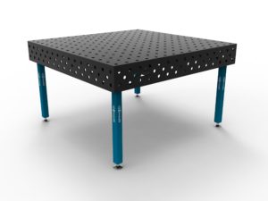 table de soudage eco 1500 x 1480 mm gpph