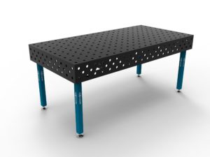 table de soudage eco 2000 x 1000 mm gpph