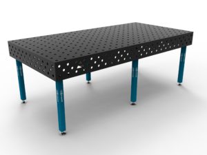 table de soudage eco 2400 x 1200 gpph