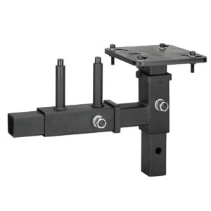 support étau pour rhino cart TXH8022