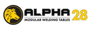 Logo ALPHA-28
