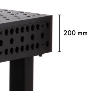 bandeau lateral alpha 28