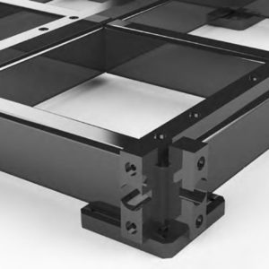 chassis table alpha 28
