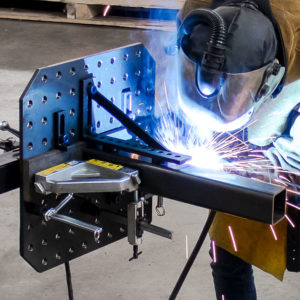 manipulator application 1 strong hand tools