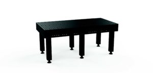 table de soudage et bridage alpha 28