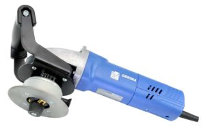 fraiseuse SMA 30-BER gerima