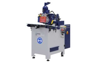 Chanfreineuse MMB 400B
